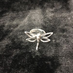 Tiffany & Co. Dragonfly Ring